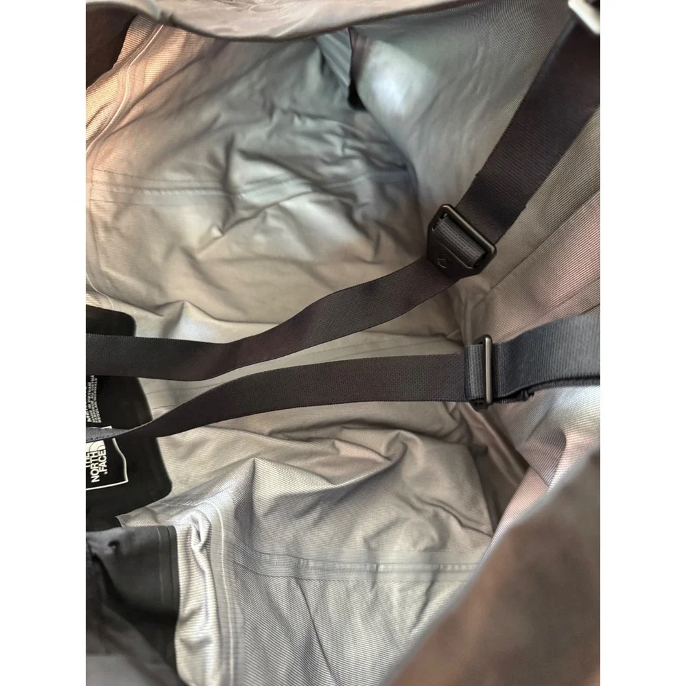 The North Face Summit Series Summit Tsirku FUTURELIGHT Bibs Mens Black Ski Pants